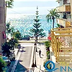 شقة Riviera - Hyper Centre - Superieur Ac Avec Balcon Et Apercu - Balcon Massenet 1